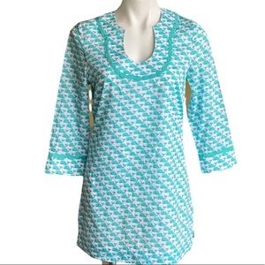 Vineyard Vines Night Gown 🐳